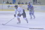 Photo hockey reportage Dijon - Mulhouse : effectifs et préparation.