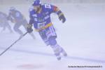 Photo hockey reportage Dijon - Mulhouse : effectifs et préparation.
