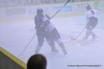 Photo hockey reportage Dijon - Mulhouse : effectifs et préparation.