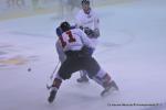 Photo hockey reportage Dijon - Mulhouse : effectifs et préparation.