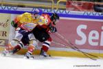 Photo hockey reportage Donetsk s’impose en favori
