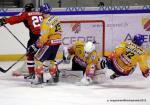 Photo hockey reportage Donetsk s’impose en favori