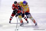 Photo hockey reportage Donetsk s’impose en favori