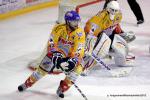 Photo hockey reportage Donetsk s’impose en favori