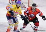 Photo hockey reportage Donetsk s’impose en favori
