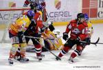 Photo hockey reportage Donetsk s’impose en favori