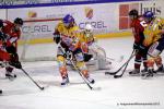 Photo hockey reportage Donetsk s’impose en favori