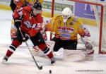 Photo hockey reportage Donetsk s’impose en favori