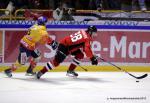 Photo hockey reportage Donetsk s’impose en favori