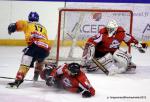 Photo hockey reportage Donetsk s’impose en favori