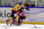 Photo hockey reportage Donetsk s’impose en favori