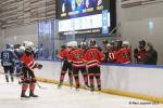 Photo hockey reportage Dreux : Capitale du hockey loisir 2025