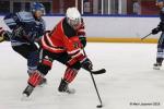 Photo hockey reportage Dreux : Capitale du hockey loisir 2025