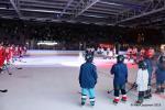 Photo hockey reportage Dreux : Capitale du hockey loisir 2025