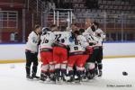Photo hockey reportage Dreux : Capitale du hockey loisir 2025