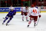 Photo hockey reportage EDF à Amiens : Au bout du suspense !