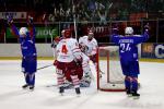 Photo hockey reportage EDF à Amiens : Au bout du suspense !