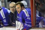 Photo hockey reportage EDF à Amiens : Au bout du suspense !