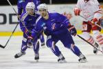 Photo hockey reportage EDF à Amiens : Au bout du suspense !