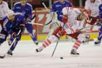 Photo hockey reportage EDF à Amiens : Au bout du suspense !