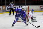 Photo hockey reportage EDF à Amiens : Au bout du suspense !