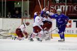 Photo hockey reportage EDF à Amiens : Au bout du suspense !