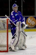 Photo hockey reportage EDF à Amiens : Au bout du suspense !