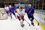 Photo hockey reportage EDF à Amiens : Au bout du suspense !