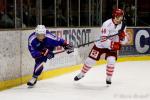 Photo hockey reportage EDF à Amiens : Au bout du suspense !