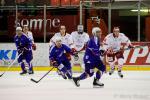 Photo hockey reportage EDF à Amiens : Au bout du suspense !