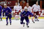Photo hockey reportage EDF à Amiens : Au bout du suspense !
