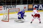 Photo hockey reportage EDF à Amiens : Au bout du suspense !