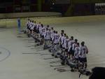 Photo hockey reportage EDF U16 : L'Autriche impériale