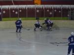 Photo hockey reportage EDF U16 : L'Autriche impériale