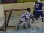 Photo hockey reportage EDF U16 : L'Autriche impériale