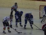 Photo hockey reportage EDF U16 : L'Autriche impériale