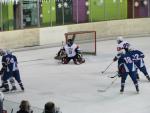 Photo hockey reportage EDF U16 : On prend les mêmes ...