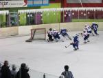 Photo hockey reportage EDF U16 : On prend les mêmes ...