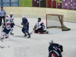 Photo hockey reportage EDF U16 : On prend les mêmes ...