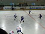 Photo hockey reportage EDF U18 : L'âge de Bronze