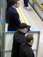 Photo hockey reportage EDF U18 : L'âge de Bronze