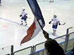 Photo hockey reportage EDF U18 : L'âge de Bronze