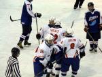 Photo hockey reportage EDF U18 : L'âge de Bronze