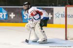 Photo hockey reportage EIHC : Danemark - Slovénie en images