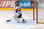 Photo hockey reportage EIHC : Danemark - Slovénie en images