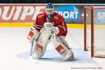 Photo hockey reportage EIHC : Danemark - Slovénie en images
