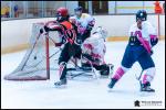 Photo hockey reportage Elite Féminine - Evry Viry vs St Ouen Neuilly