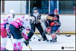Photo hockey reportage Elite Féminine - Evry Viry vs St Ouen Neuilly