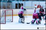 Photo hockey reportage Elite Féminine - Evry Viry vs St Ouen Neuilly