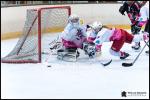 Photo hockey reportage Elite Féminine - Evry Viry vs St Ouen Neuilly